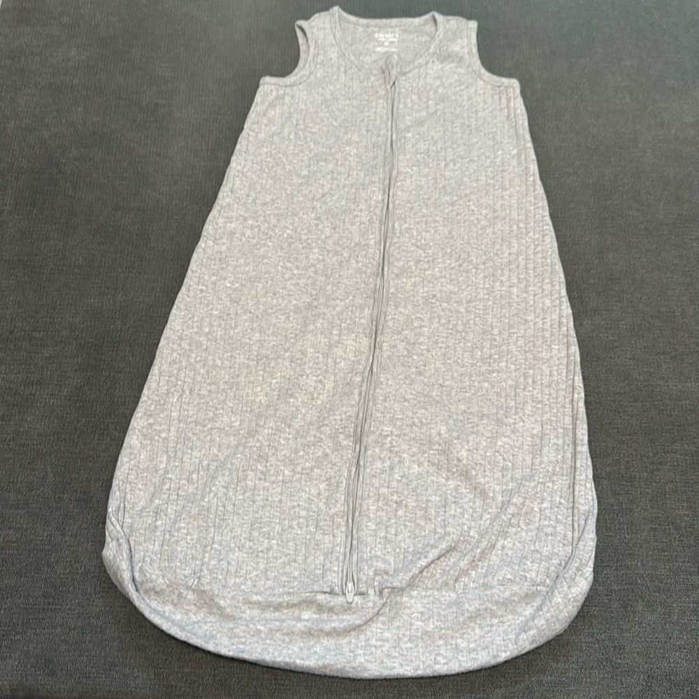 3 for $12-Cotton Sleep Sack